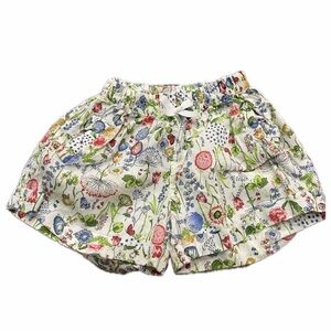 Bella Bliss Floral Shorts